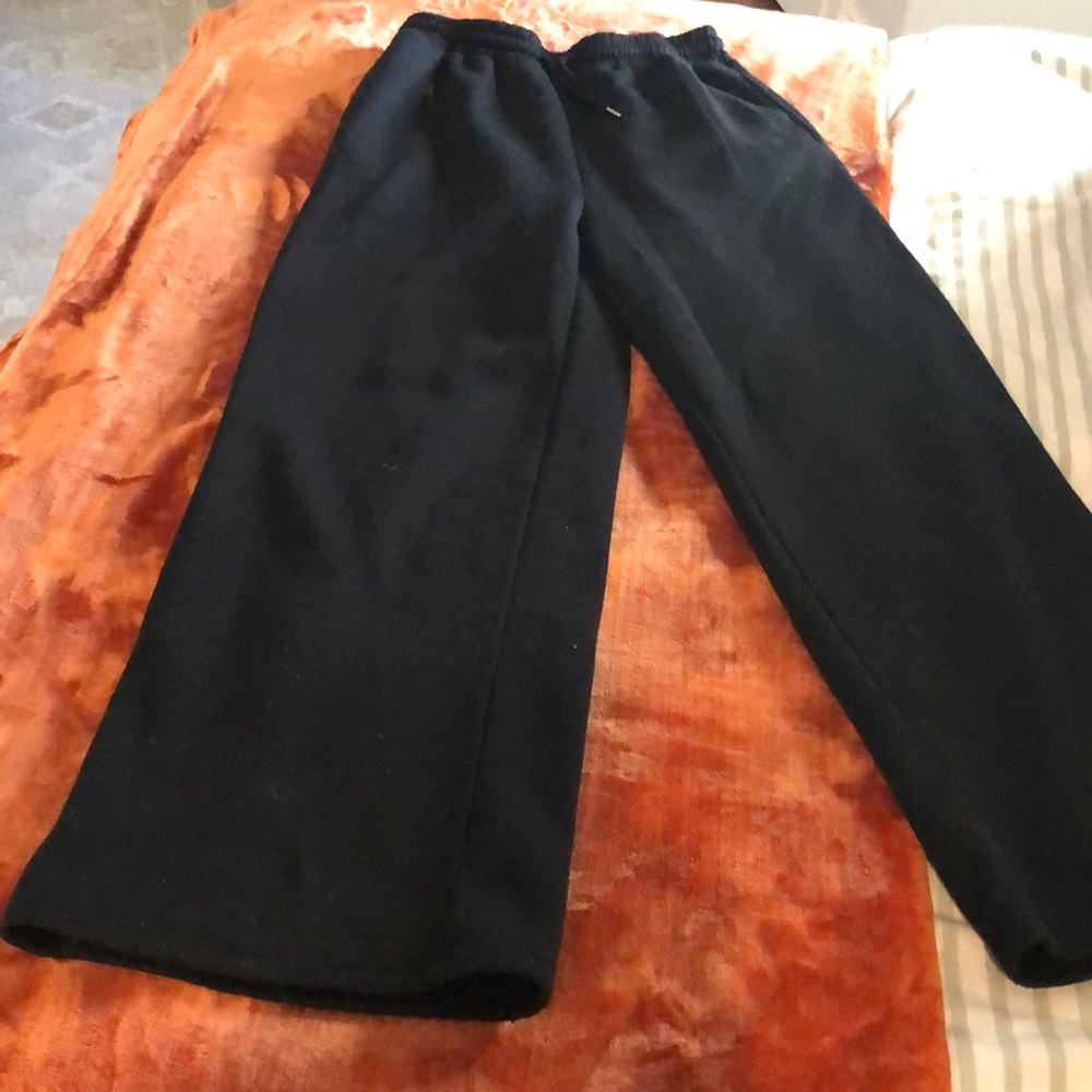 Sweatpants